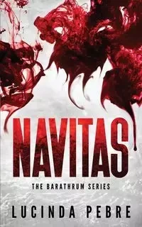 Navitas - Lucinda Pebre