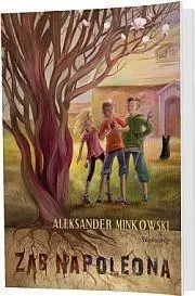 Ząb Napoleona SIEDMIORÓG - Aleksander Minkowski