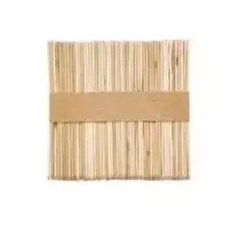 Patyczki kreatywne naturalne jumbo 14cm 50szt - Brewis