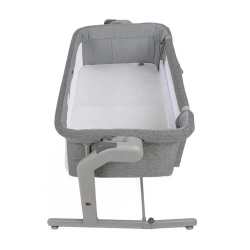 Oddychająca mata Next2me Night breeze white - Chicco