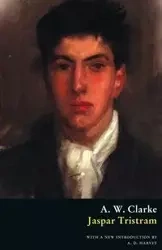 Jaspar Tristram (Valancourt Classics) - Clarke A.W.