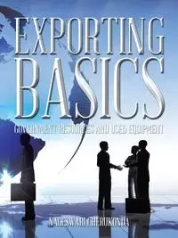 Exporting Basics - Cherukonda Nageswari