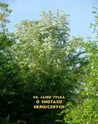 eBook O cnotach heroicznych - Jacek Tylka mobi epub