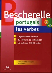 Bescherelle portugais et bresiliens - praca zbiorowa