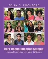 CAPE Communication Studies - ROCHFORD EDLIN D.