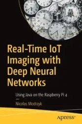 Real-Time IoT Imaging with Deep Neural Networks - Nicolas Modrzyk