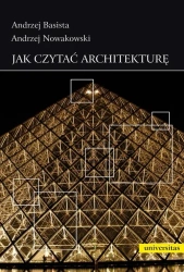 eBook Jak czytać architekturę - Andrzej Basista