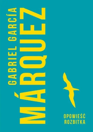 eBook Opowieść rozbitka - Gabriel Garcia Marquez mobi epub