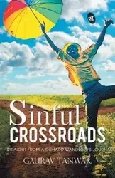 Sinful Crossroads - Tanwar Gaurav