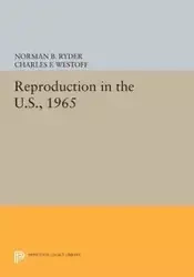 Reproduction in the U.S., 1965 - Norman B. Ryder