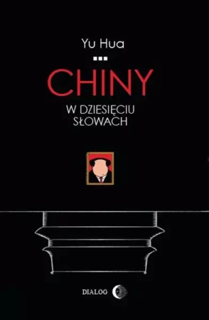 eBook Chiny w dziesięciu słowach - Yu Hua epub mobi