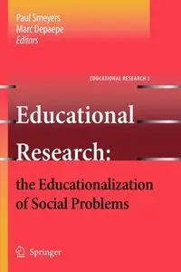 Educational Research - Paul Smeyers