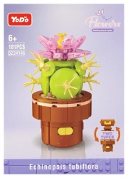 Klocki Konstrukcyjne 181el Mega Creative 570763