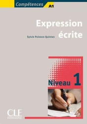 Expression ecrite 1 - Quinton Sylvie Poisson -