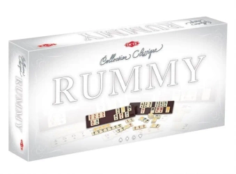 Rummy - Tactic