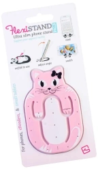 FlexiStand PALS podstawka pod telefon - Kot - Thinking Gifts