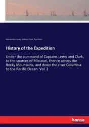 History of the Expedition - Clark William