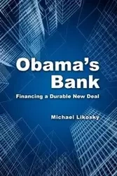 Obama's Bank - Likosky Michael B.