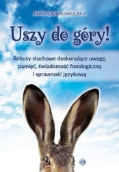 Uszy do góry! - Anna Dobrowolska