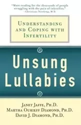 Unsung Lullabies - Diamond Martha