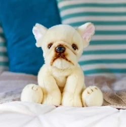 Pluszowy Buldog francuski - One for Fun