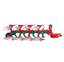 Tomy Britains pług Kverneland 2300S Variomat