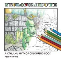 Necronomicute - Peter Andrews