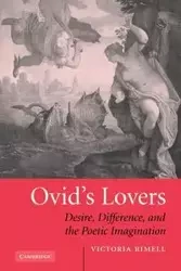 Ovid's Lovers - Victoria Rimell
