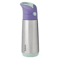 Bidon termiczny 500 ml Lilac Pop