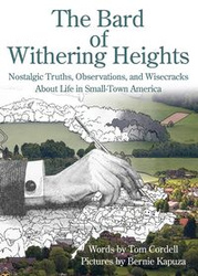 The Bard of Withering Heights - Cordell Tom