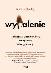 Wypalenie - Claire Plumbly