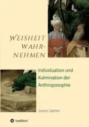 Weisheit wahrnehmen - Sæther Jostein