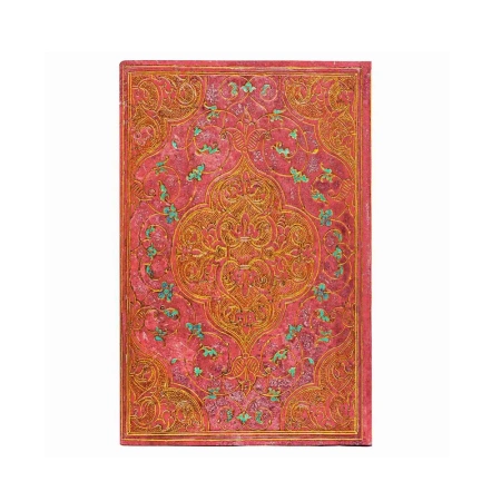 Notatnik linia Rose Chronicles mini flexi - Paperblanks