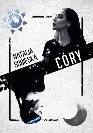Córy - Natalia Sobieska