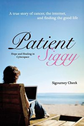 Patient Siggy - Cheek Sigourney