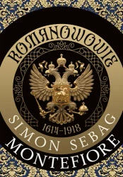 Romanowowie 1613-1918 - Simon Sebag Montefiore