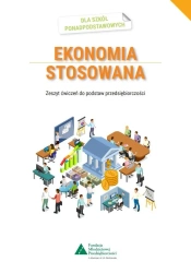 Ekonomia stosowana ćw w.2020 - praca zbiorowa