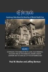 Off The Tracks - Paul Mosher  W.