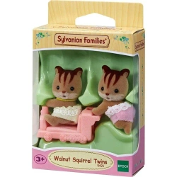 Bliźniaki wiewiórek - Sylvanian Families