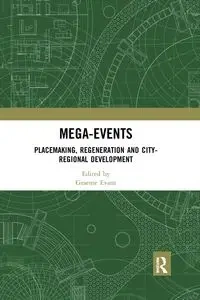 Mega-Events - Evans Graeme