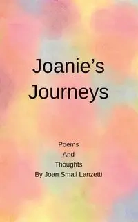 Joanie's Journey - Joan Lanzetti Small