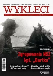 Kwartalnik Wyklęci nr 3(19)/2020 - praca zbiorowa