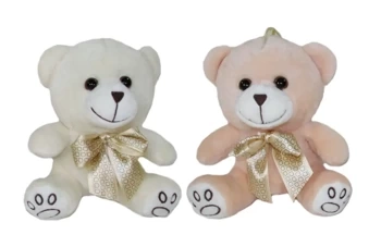 Miś 15cm MIX - Sun-Day