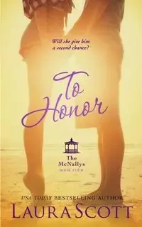 To Honor - Scott Laura