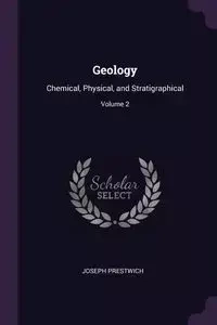 Geology - Joseph Prestwich
