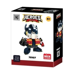 Klocki Heros 210el - Nice Group