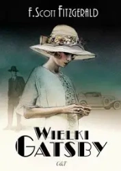 Wielki Gatsby - Scott Fitzgerald F.