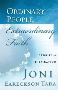 Ordinary People, Extraordinary Faith - Brock Thoene
