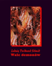 eBook Walc demonów - Ferdinand Ludwig Schmid epub mobi