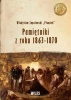 Pamiętniki z roku 1863-1870 - Władysław Zapałowski Płomień
